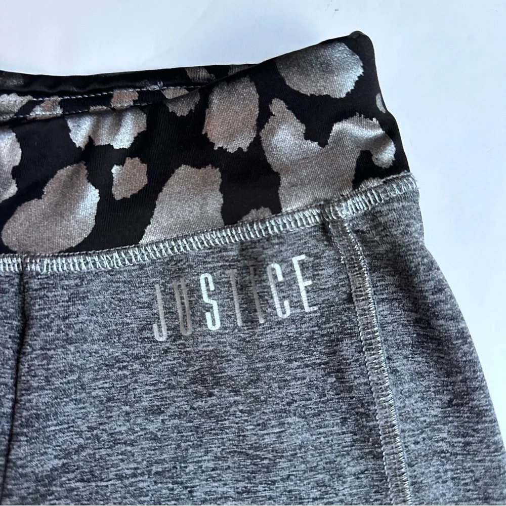 Justice Short